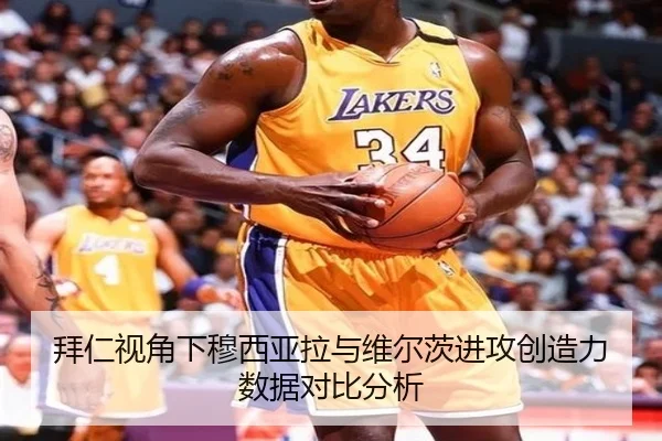 拜仁视角下穆西亚拉与维尔茨进攻创造力数据对比分析