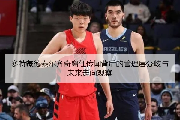 多特蒙德泰尔齐奇离任传闻背后的管理层分歧与未来走向观察